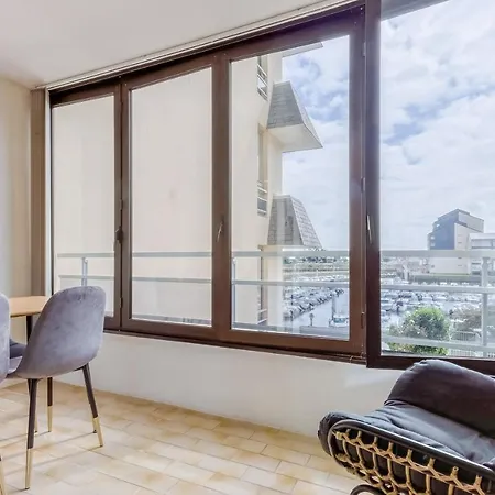 Apartman La Boussole *