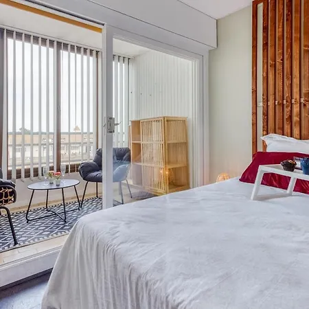 La Boussole Apartman *