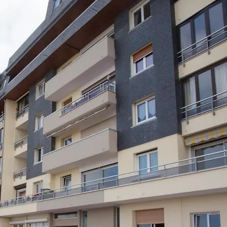 La Boussole Apartman