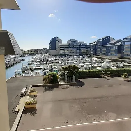 La Boussole Apartman *