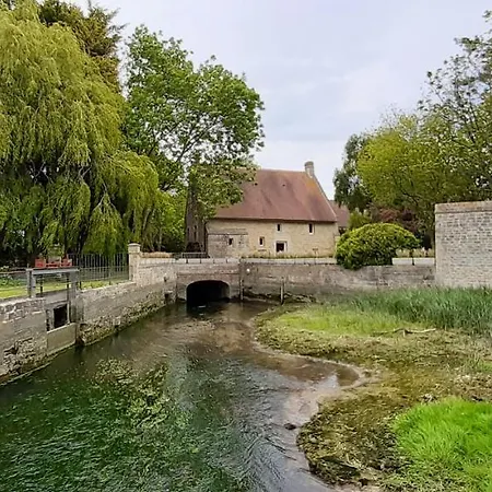 La Boussole Courseulles-sur-Mer