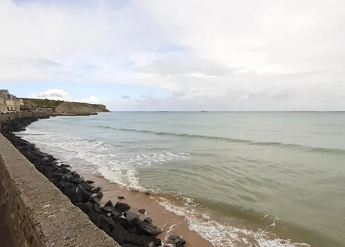 La Boussole شقة *