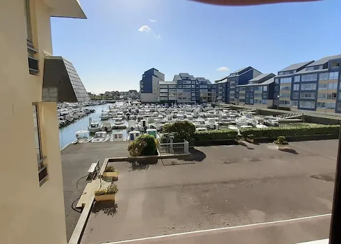 La Boussole شقة *