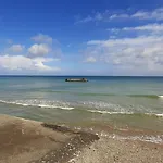 شقة La Boussole *