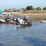 La Boussole شقة *