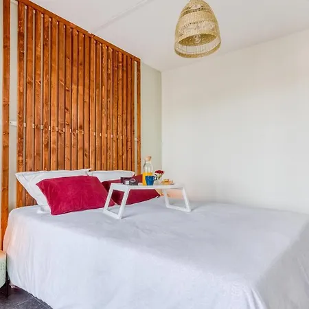 Daire La Boussole Courseulles-sur-Mer