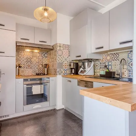 La Boussole Courseulles-sur-Mer