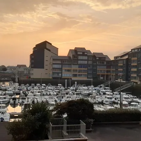 La Boussole Courseulles-sur-Mer