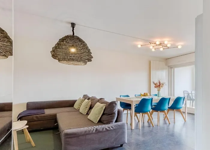 La Boussole Appartement Courseulles-sur-Mer