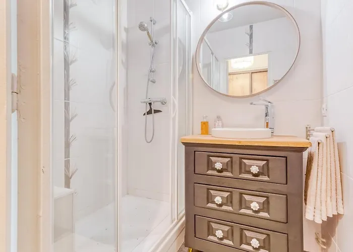 La Boussole Appartement Courseulles-sur-Mer