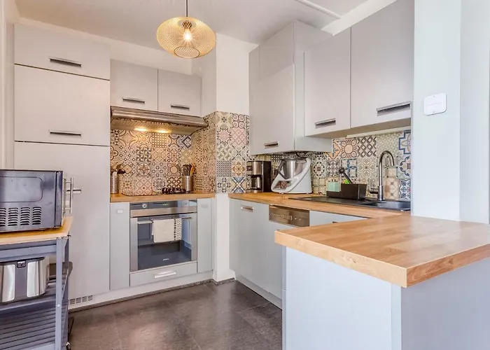 La Boussole Courseulles-sur-Mer