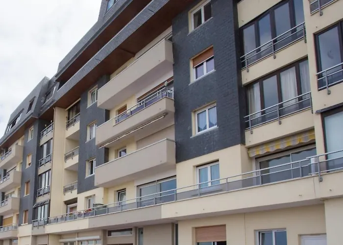 La Boussole Appartement